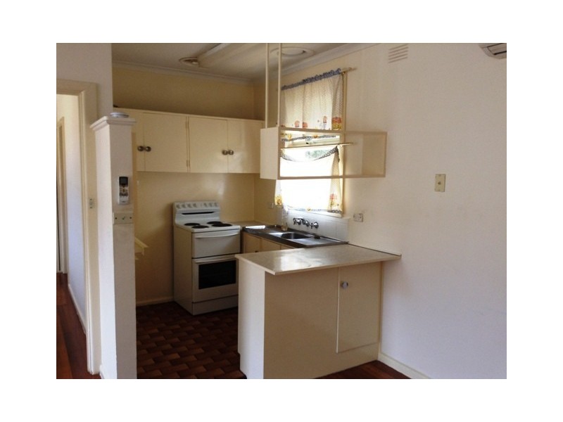 1/27 HERBERT STREET, Parkdale VIC 3195