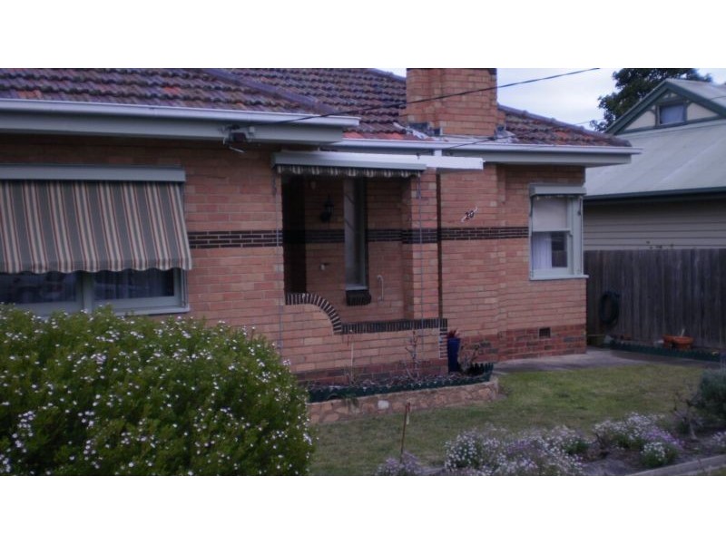 20 GOULBURN STREET, Cheltenham VIC 3192