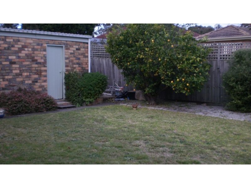 20 GOULBURN STREET, Cheltenham VIC 3192