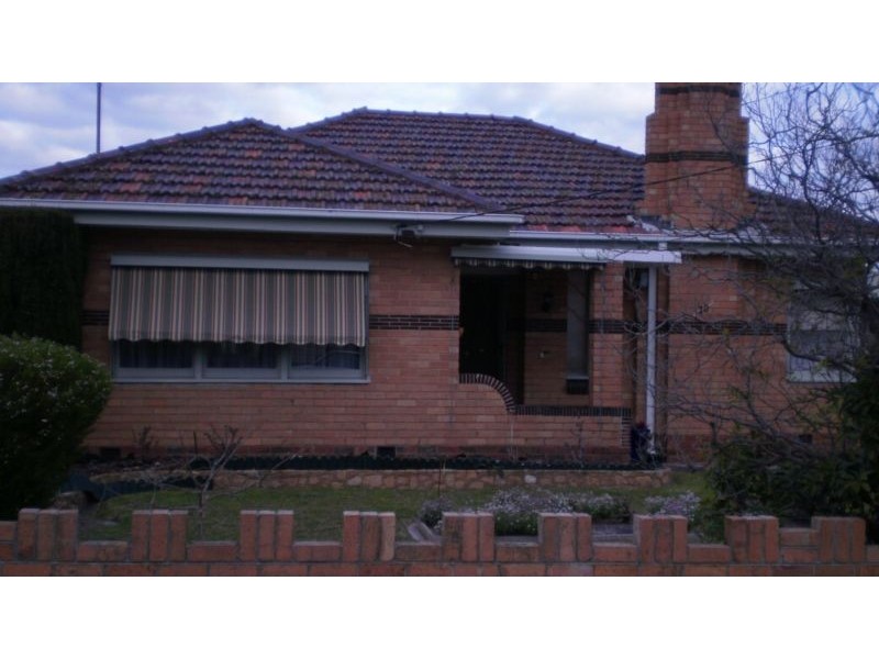 20 GOULBURN STREET, Cheltenham VIC 3192