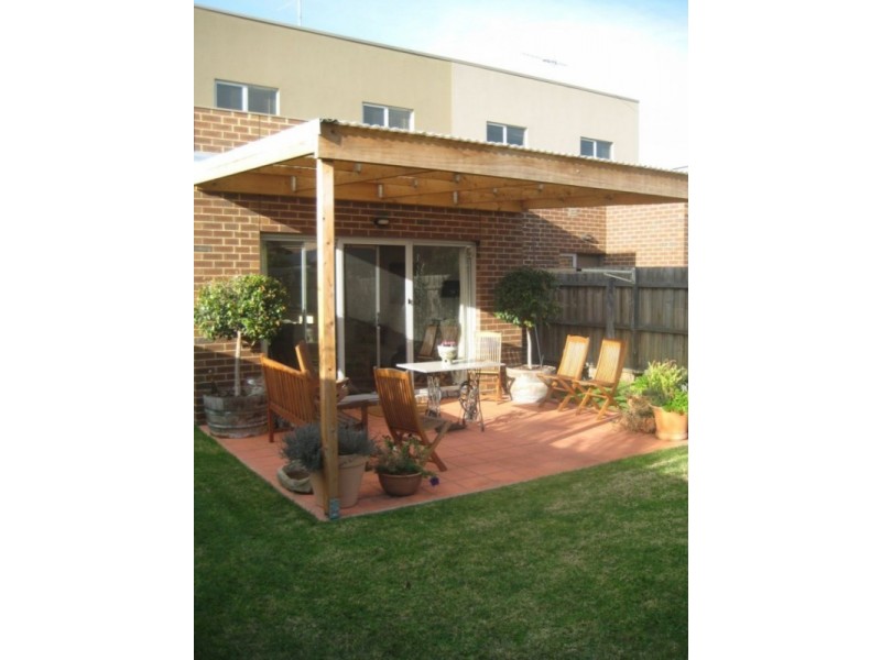 23 JENKINS STREET, Mordialloc VIC 3195