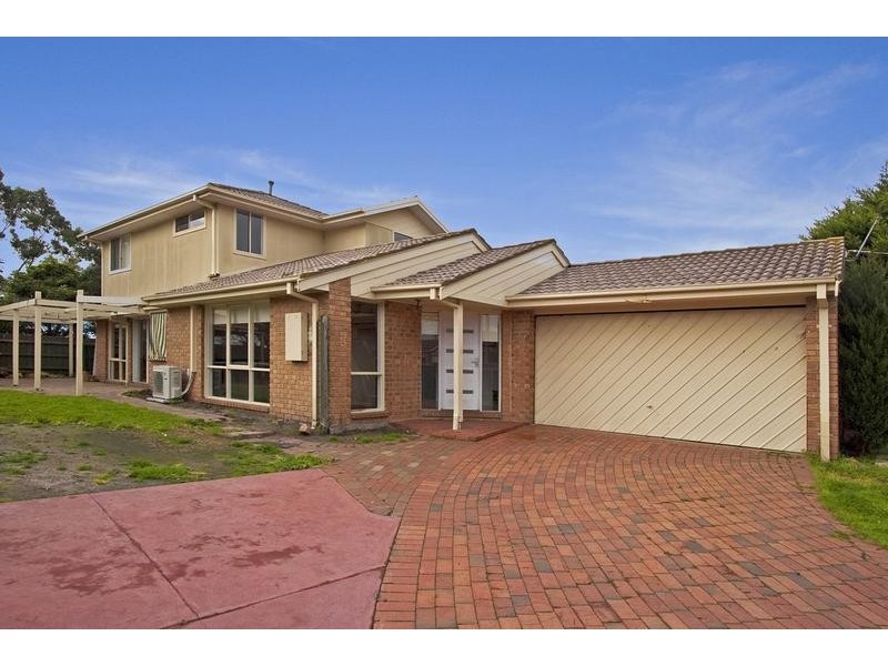 Aspendale Gardens VIC 3195