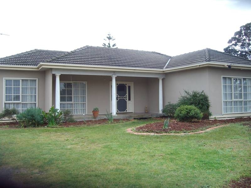 1 SWAN WALK, Chelsea VIC 3196