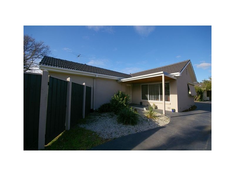 58 EULINGA AVENUE, Aspendale VIC 3195