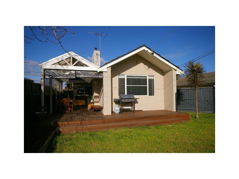 58 EULINGA AVENUE, Aspendale VIC 3195