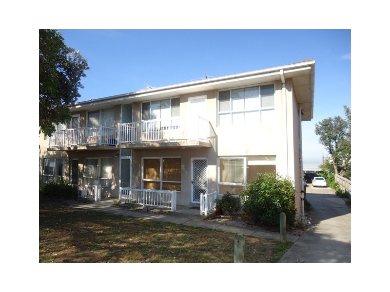 2/122 NEPEAN HIGHWAY, Aspendale VIC 3195