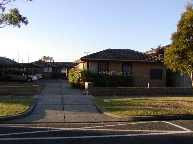 2/5 CHILDERS STREET, Mentone VIC 3194