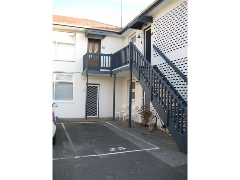 7/50 NEPEAN HIGHWAY, Aspendale VIC 3195