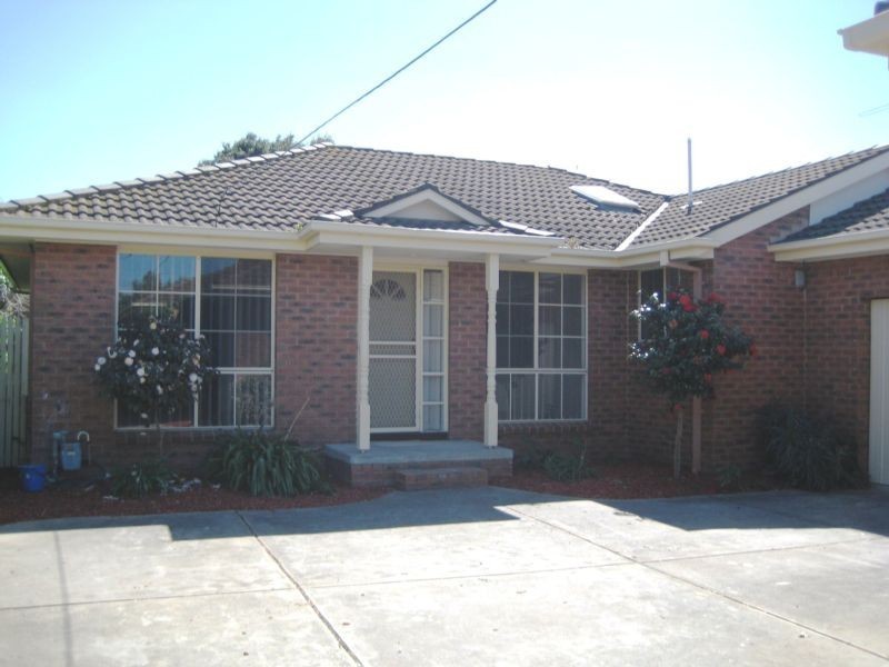 2/55 MCDONALD STREET, Mordialloc VIC 3195