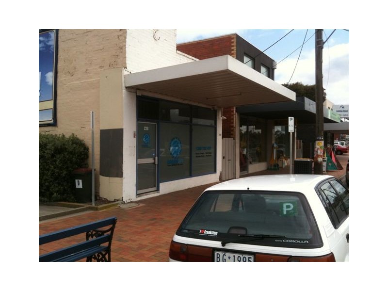 228 NEPEAN HIGHWAY, Edithvale VIC 3196