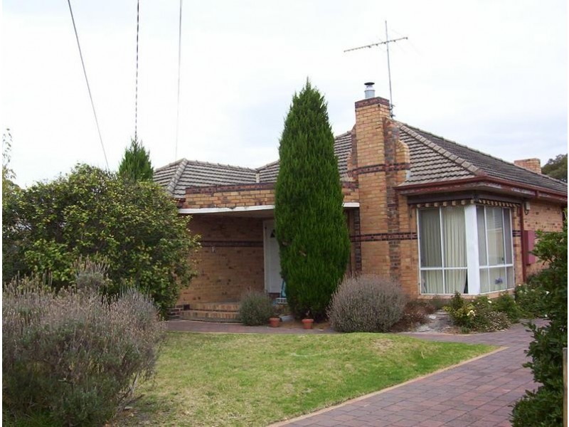 76 ARGYLE AVENUE, Chelsea VIC 3196