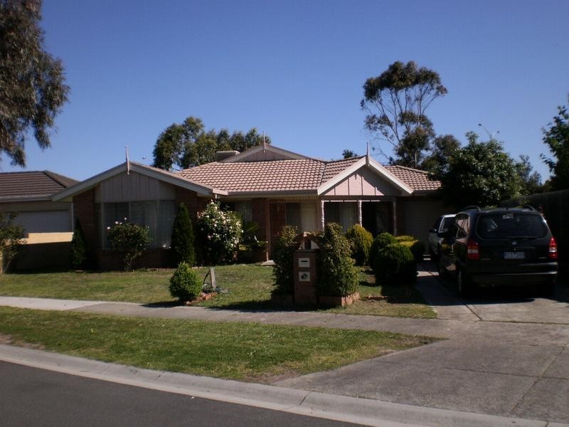 79 WINNERS CIRCLE, Aspendale Gardens VIC 3195