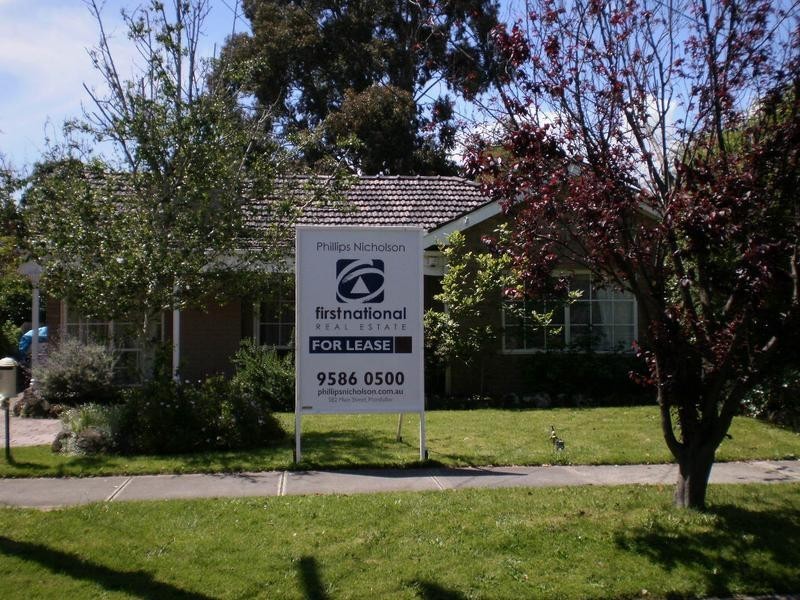 3 ARMSTRONG STREET, Beaumaris VIC 3193