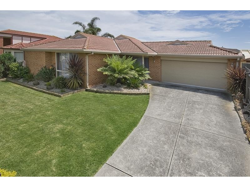 Aspendale Gardens VIC 3195