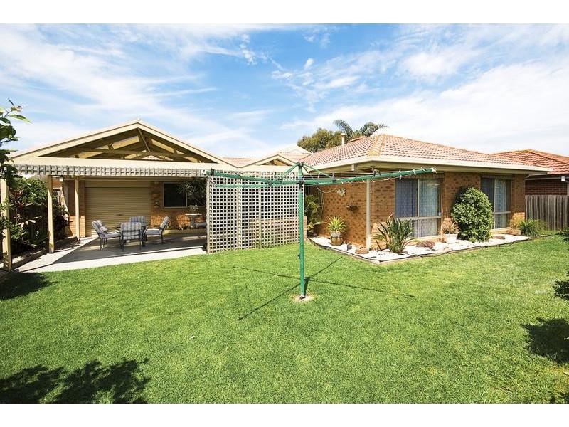 Aspendale Gardens VIC 3195