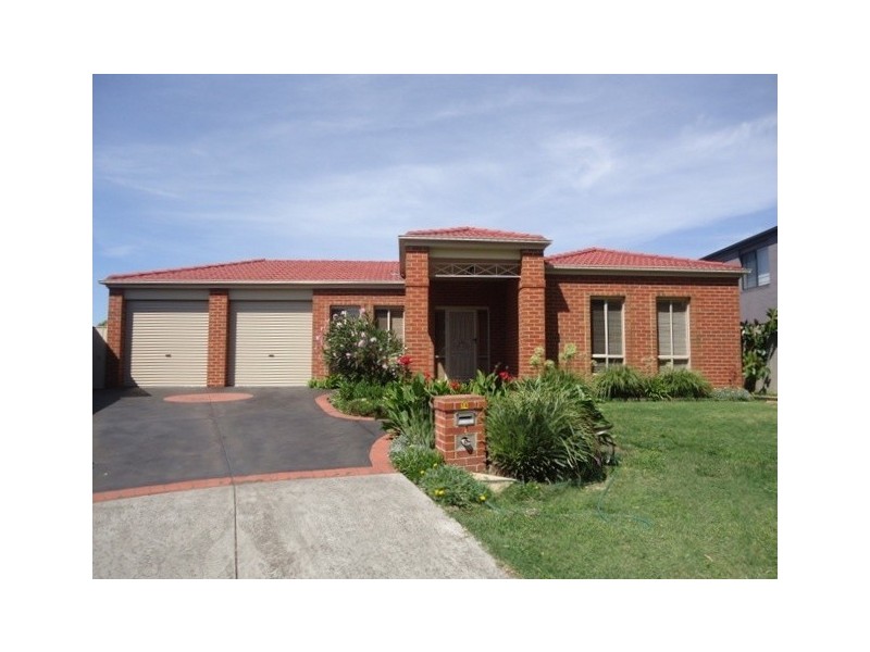 14 MANGROVE COURT, Aspendale Gardens VIC 3195