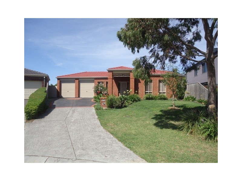 14 MANGROVE COURT, Aspendale Gardens VIC 3195