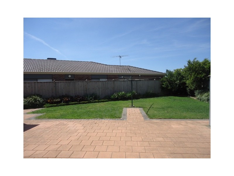 14 MANGROVE COURT, Aspendale Gardens VIC 3195