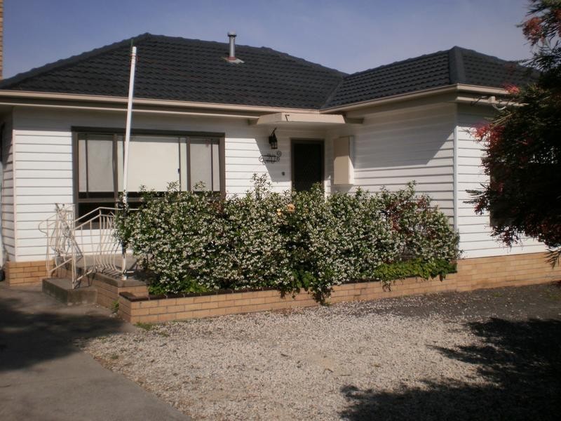 20 RANDALL AVENUE, Edithvale VIC 3196