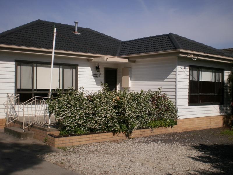 20 RANDALL AVENUE, Edithvale VIC 3196