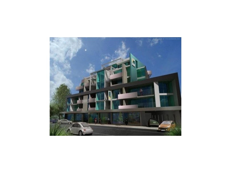 403/37-39 STATION ROAD, Cheltenham VIC 3192