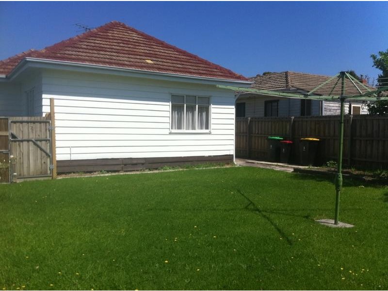 23 DAWN STREET, Highett VIC 3190