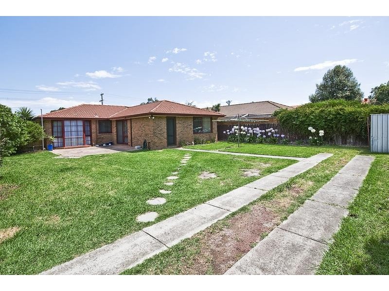 Aspendale Gardens VIC 3195