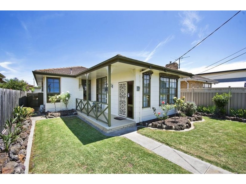Aspendale VIC 3195