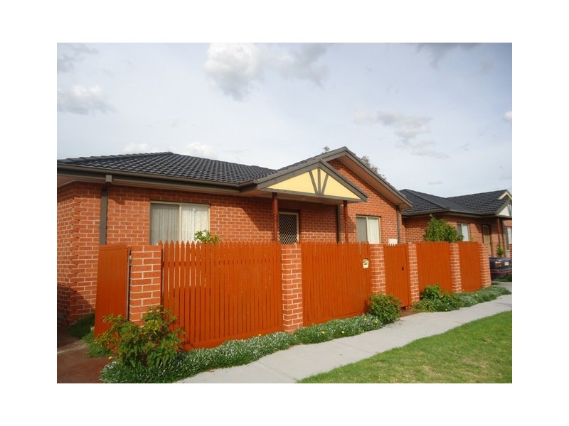 45C VALETTA STREET, Carrum VIC 3197