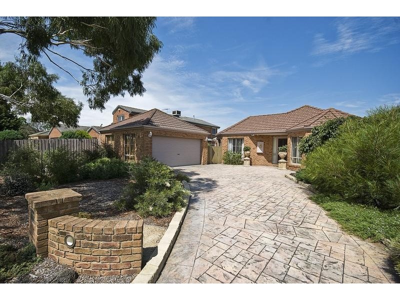 Aspendale Gardens VIC 3195