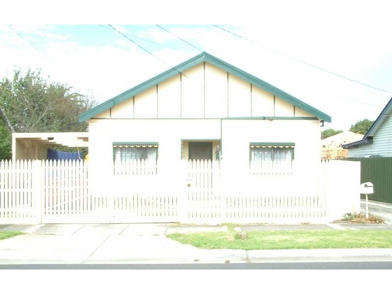 19A MELROSE STREET, Mordialloc VIC 3195