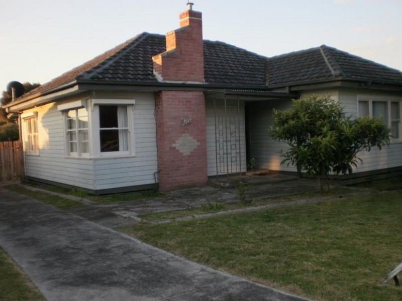 5 NORTHCILFFE ROAD, Edithvale VIC 3196