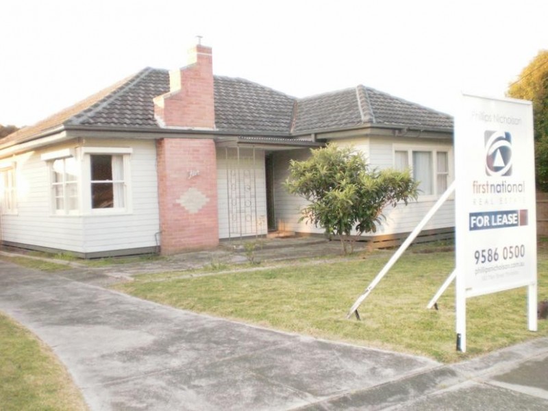 5 NORTHCILFFE ROAD, Edithvale VIC 3196