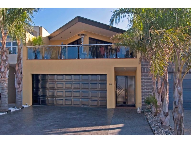 114 NORTHSHORE DRIVE, Patterson Lakes VIC 3197