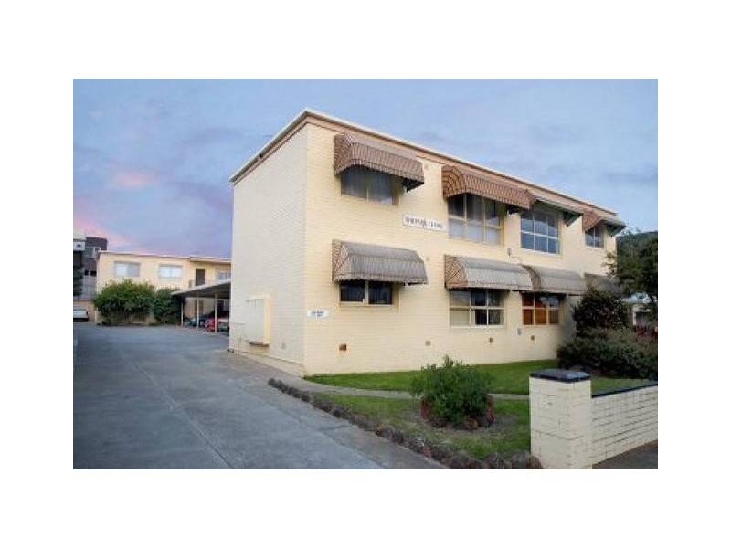 9/14-16 Rennison Street, Parkdale VIC 3195