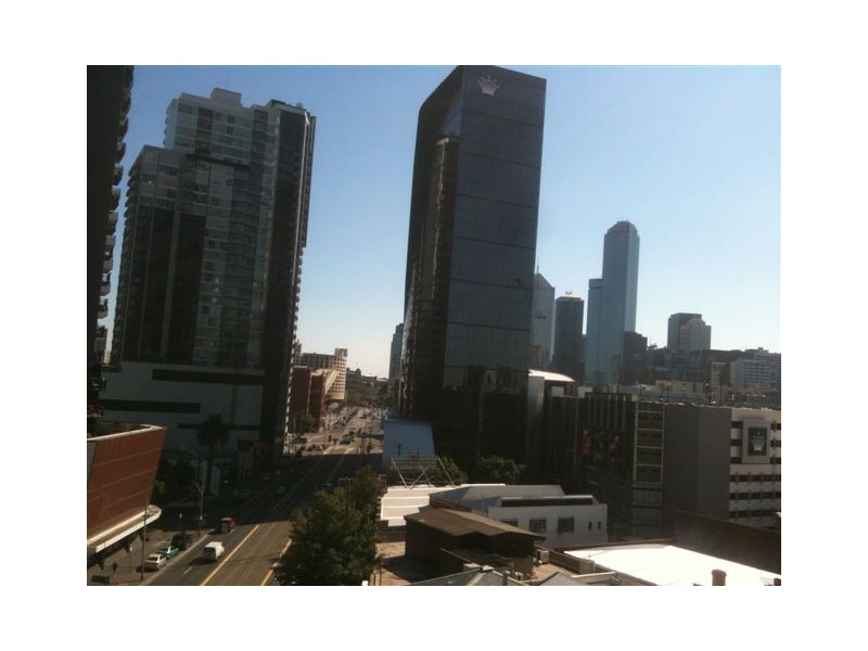 705/109 CLARENDON STREET, Southbank VIC 3006