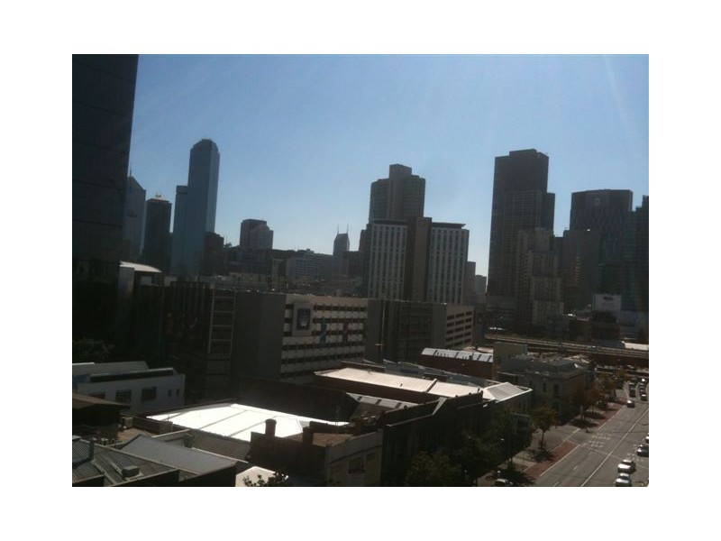 705/109 CLARENDON STREET, Southbank VIC 3006