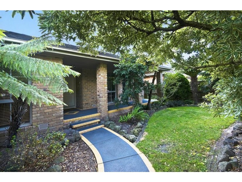 Dingley Village VIC 3172