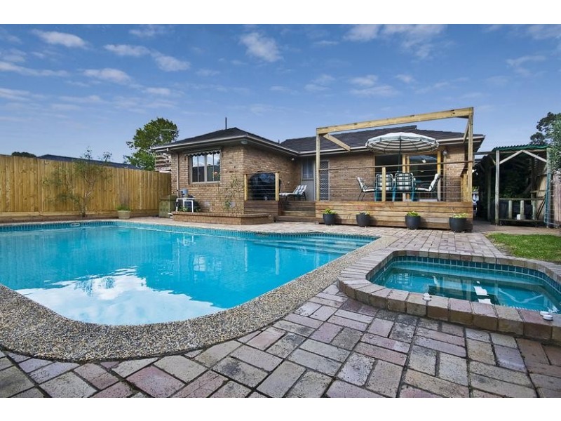 Dingley Village VIC 3172