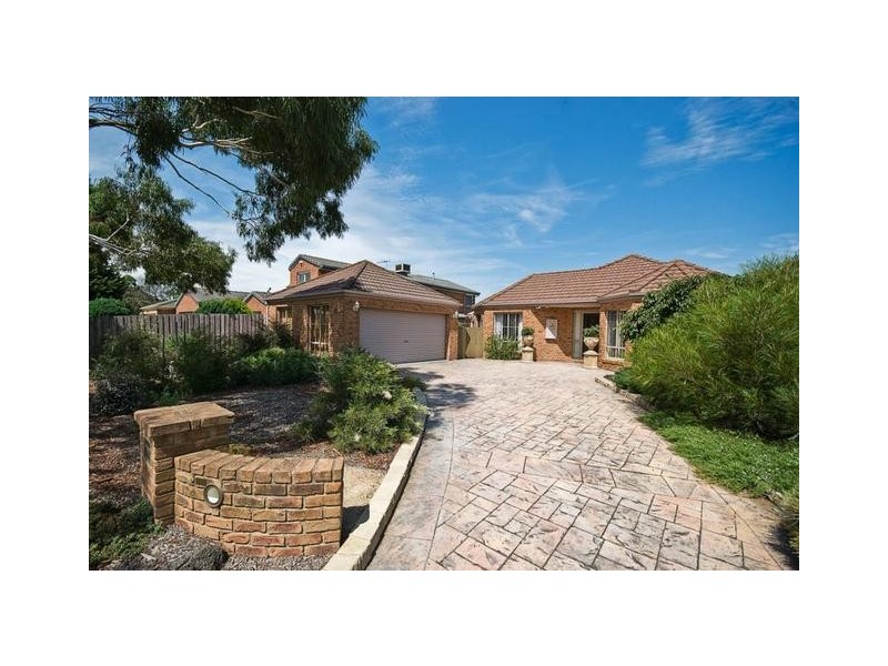 53 NURTEN PARADE, Aspendale Gardens VIC 3195
