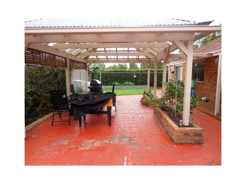 53 NURTEN PARADE, Aspendale Gardens VIC 3195