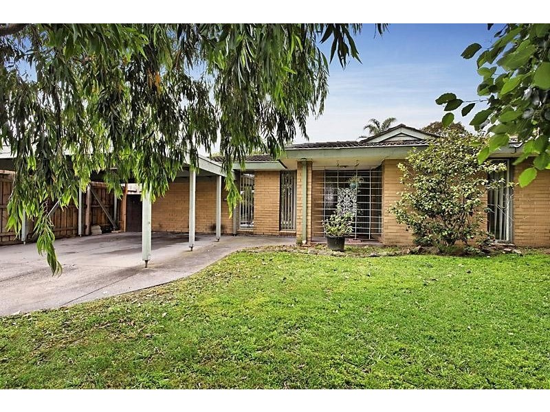 15 CENTRE DANDENONG ROAD, Dingley Village VIC 3172