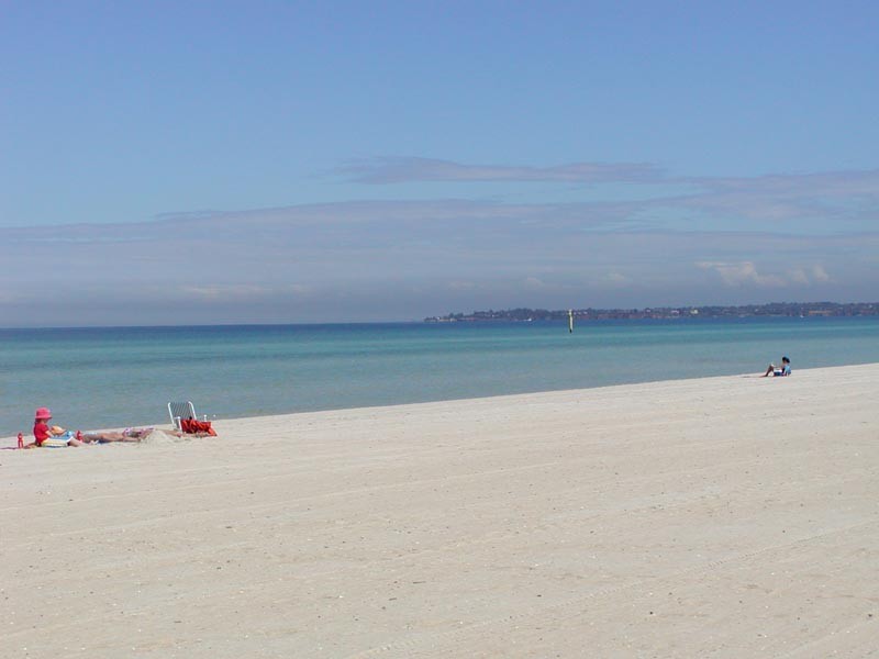 Aspendale VIC 3195