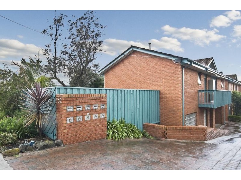Aspendale VIC 3195
