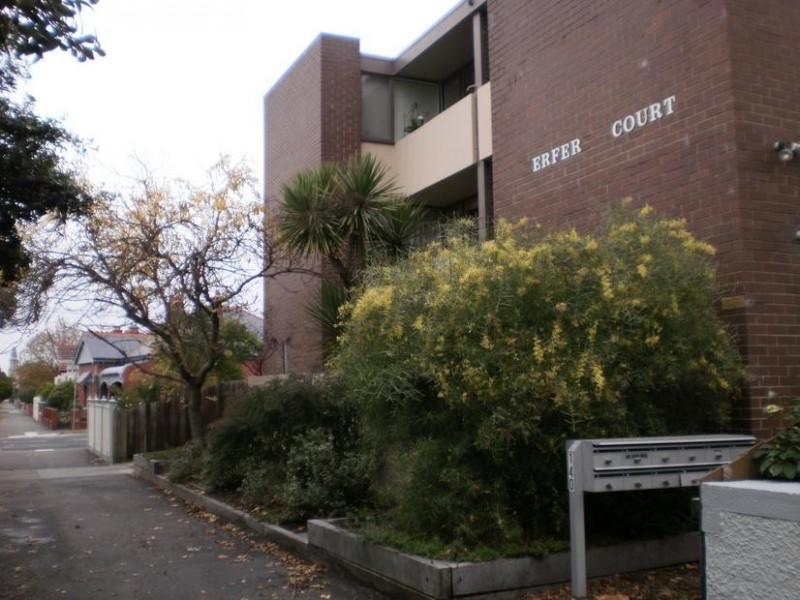 2/140 KERFERD ROAD, Albert Park VIC 3206