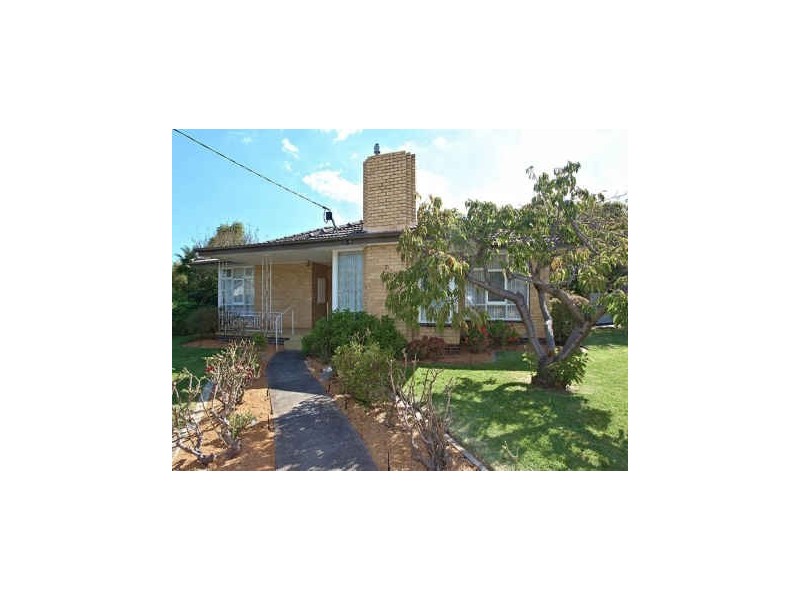 35 ORMOND STREET, Mordialloc VIC 3195