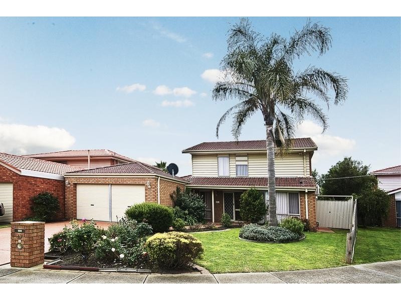 Aspendale Gardens VIC 3195