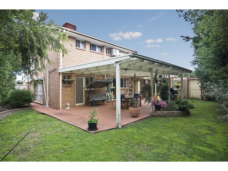 Aspendale Gardens VIC 3195
