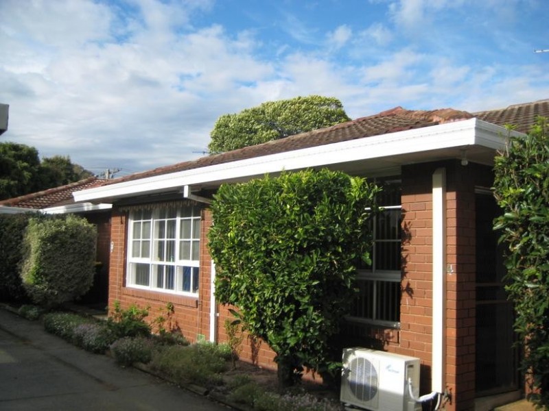4/5 OLIVE GROVE, Mentone VIC 3194