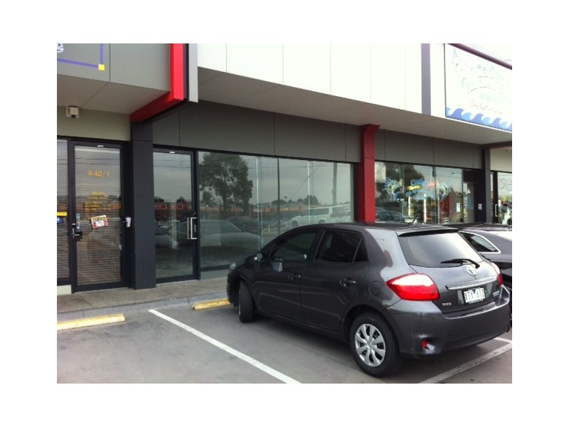 8/1 CADLES RD, Carrum Downs VIC 3201